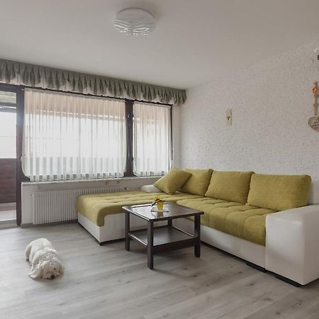 Family Apartment Nakiteya 류블랴나 외부 사진