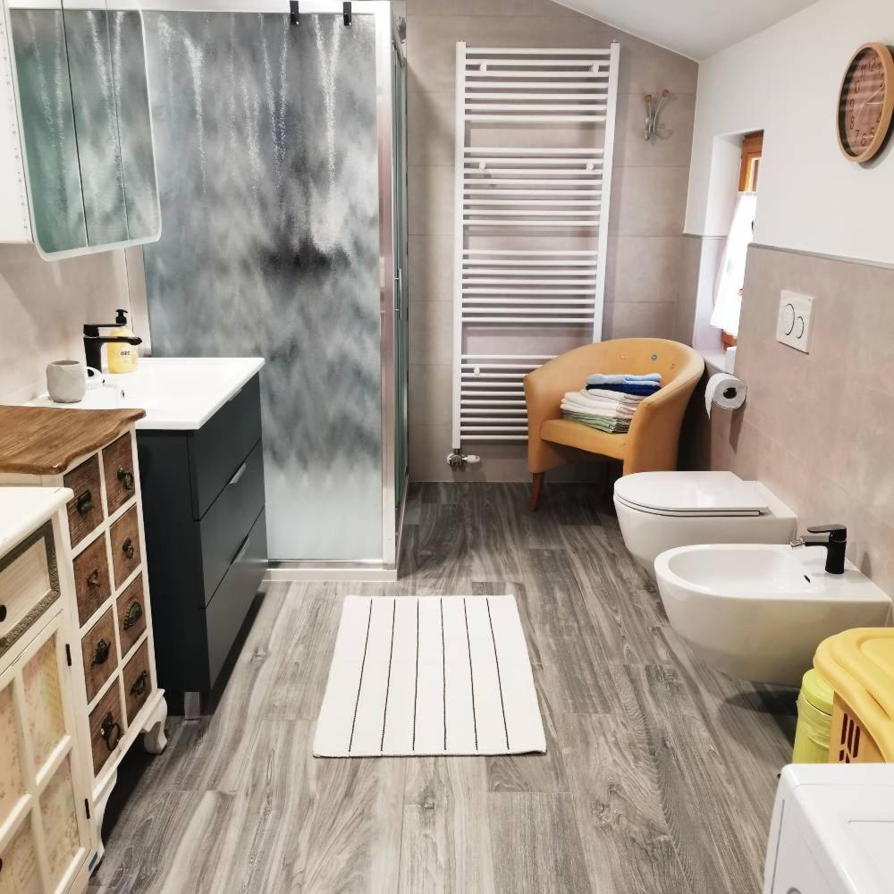 Family Apartment Nakiteya 류블랴나 외부 사진