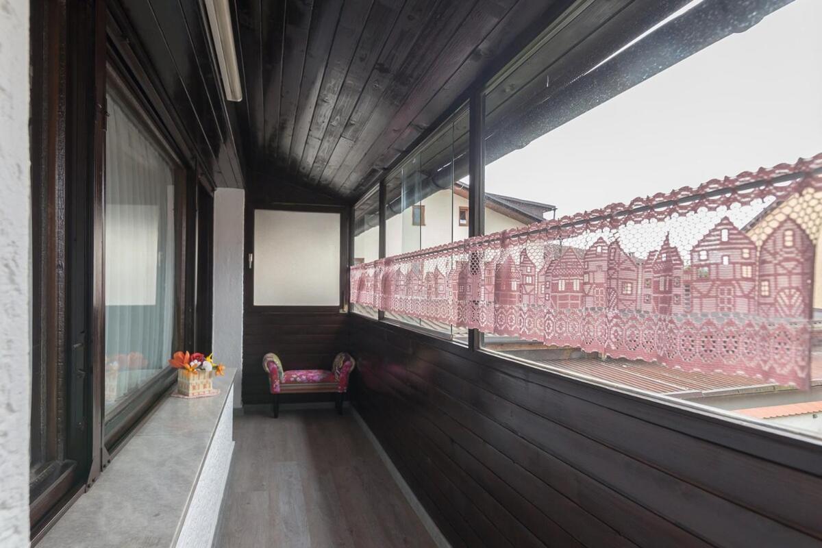 Family Apartment Nakiteya 류블랴나 외부 사진