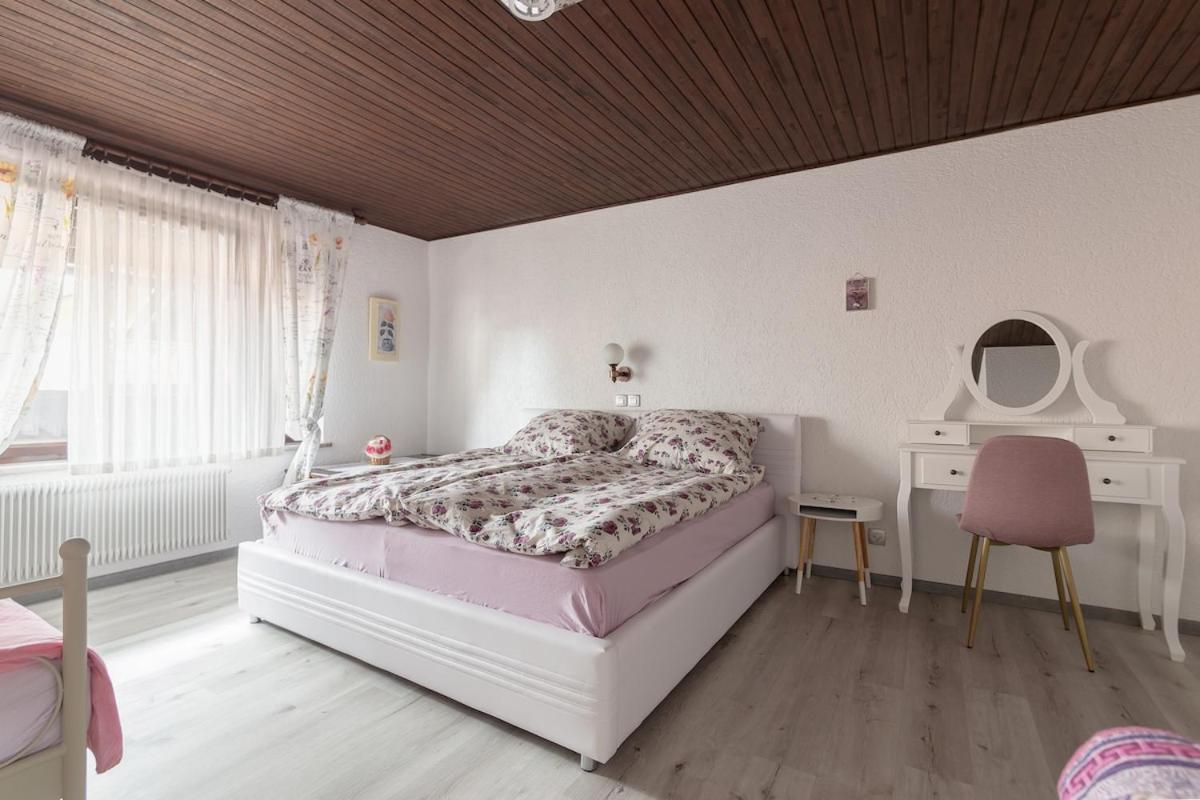 Family Apartment Nakiteya 류블랴나 외부 사진
