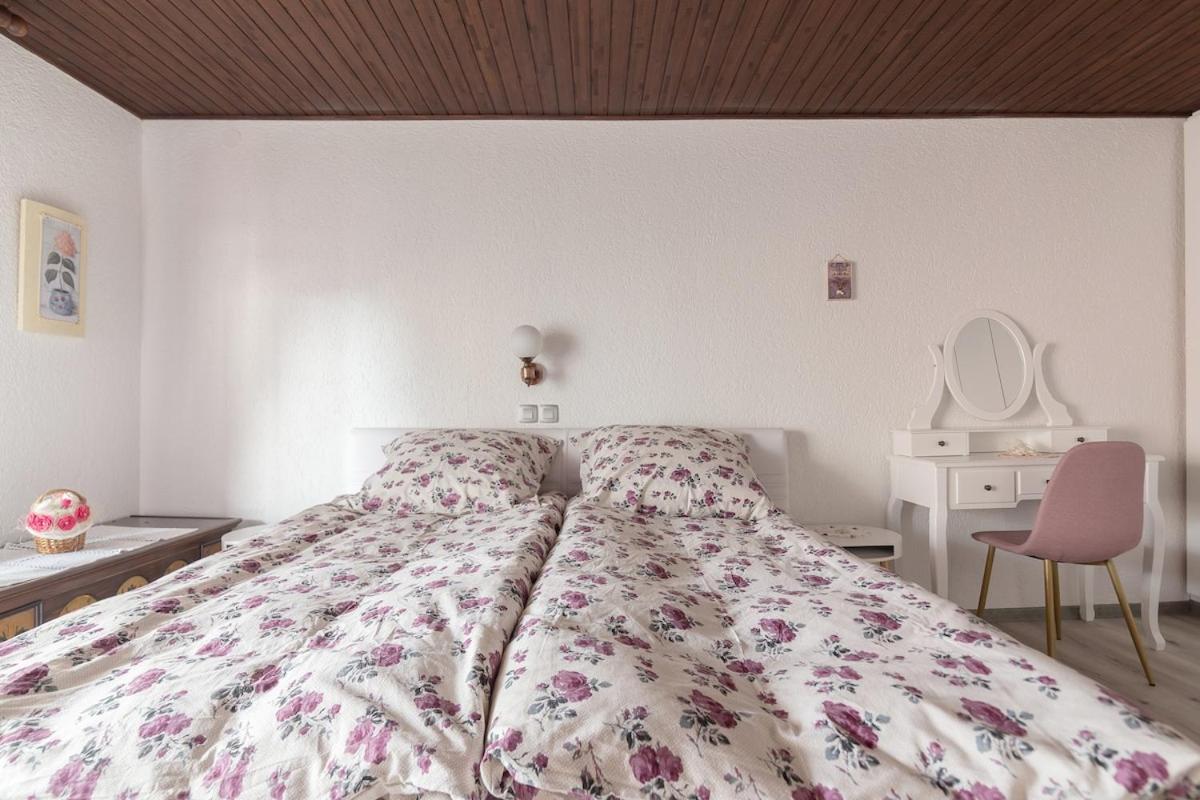 Family Apartment Nakiteya 류블랴나 외부 사진