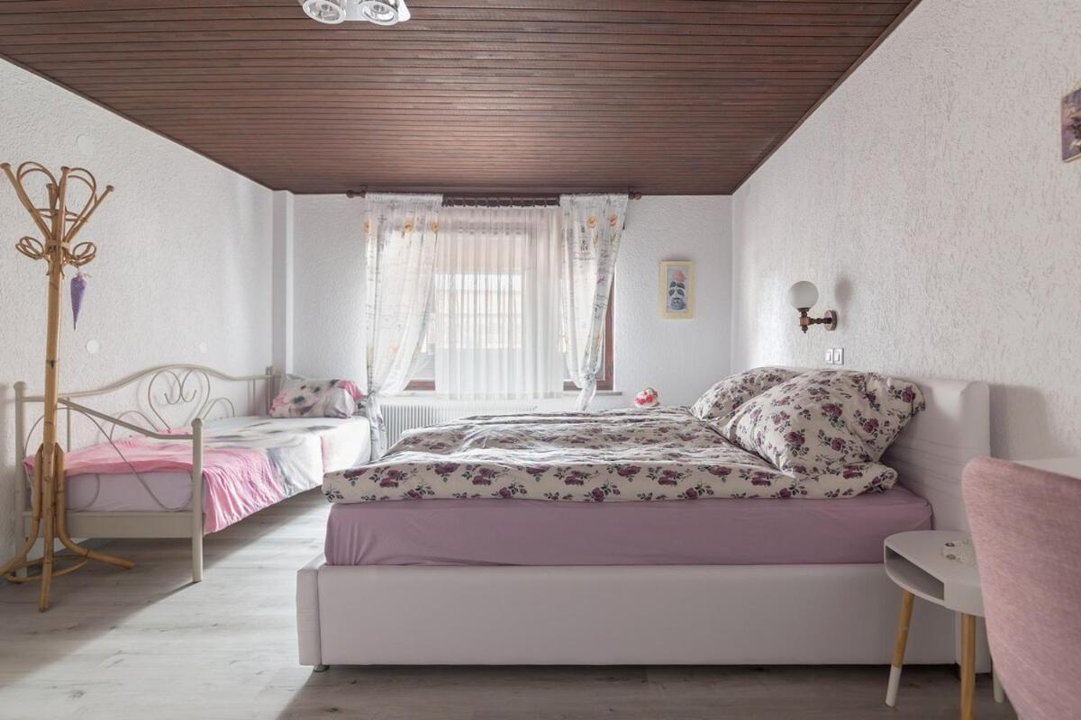 Family Apartment Nakiteya 류블랴나 외부 사진