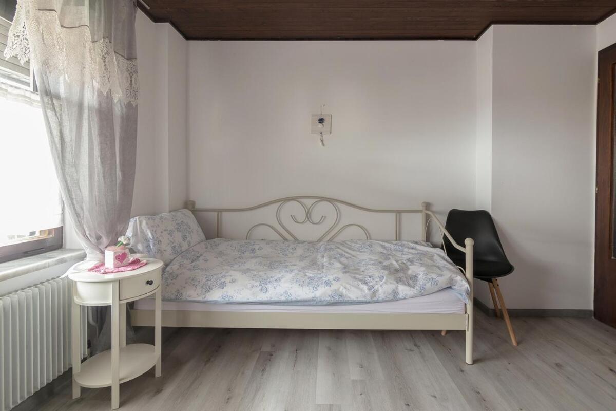 Family Apartment Nakiteya 류블랴나 외부 사진