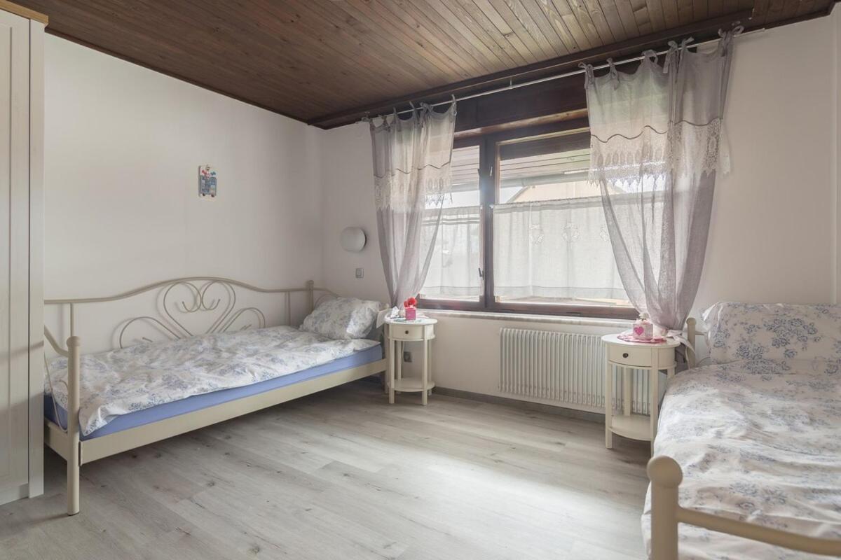 Family Apartment Nakiteya 류블랴나 외부 사진