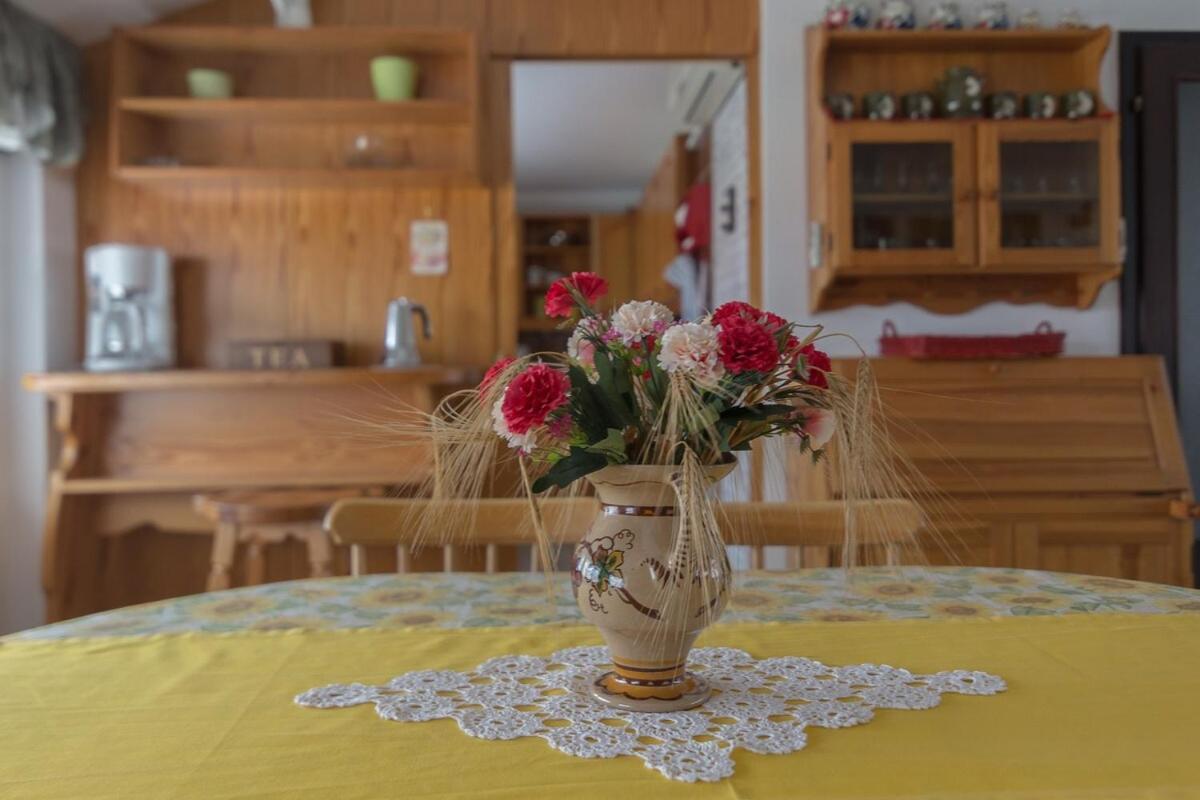 Family Apartment Nakiteya 류블랴나 외부 사진