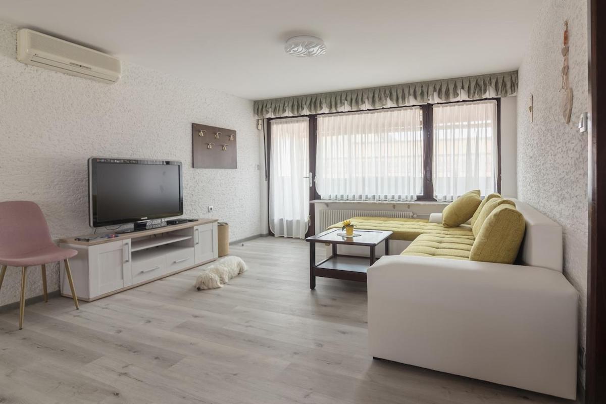 Family Apartment Nakiteya 류블랴나 외부 사진